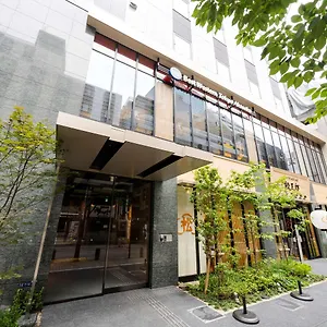 Western Fino Akasaka Hotel Tōkyō