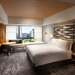 Hotel Hilton Kyōto