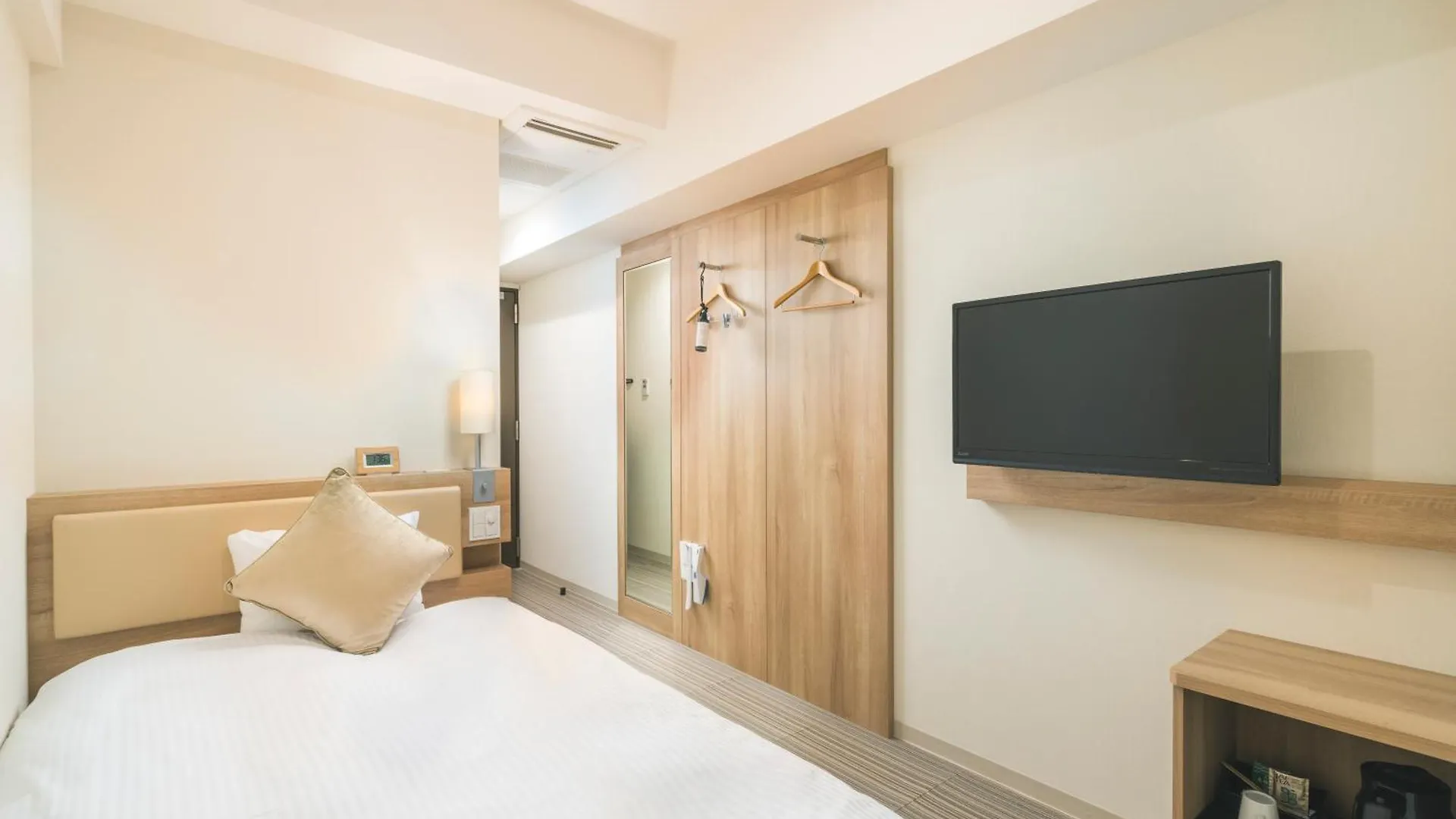 Koko Hotel Hiroshima Ekimae 3*,
