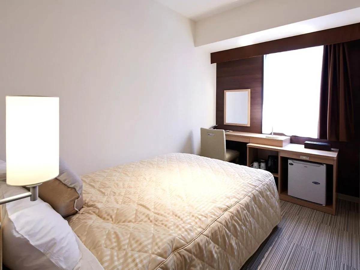 ***  Koko Hotel Hiroshima Ekimae Япония