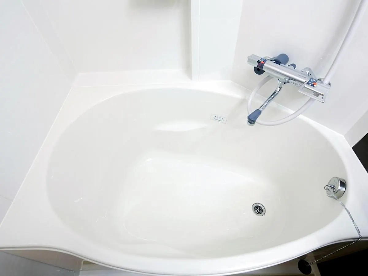 Koko Hotel Hiroshima Ekimae Япония