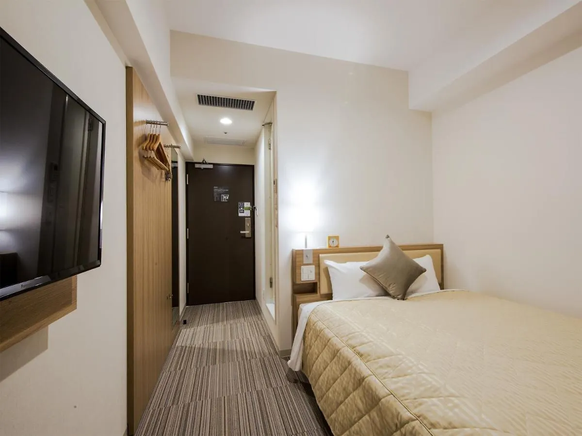 Koko Hotel Hiroshima Ekimae